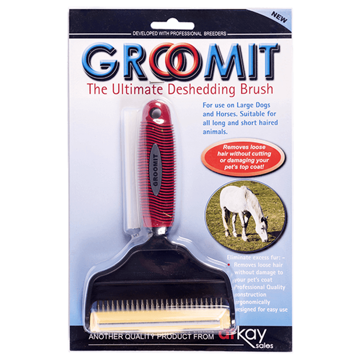 groomit brush