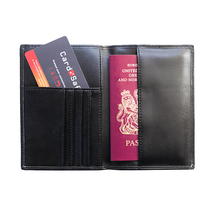 Passport Protection – Arkay Sales UK