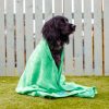 XL Super Absorbent Dog Drying Towel  - Image 14