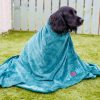 XL Super Absorbent Dog Drying Towel  - Image 15