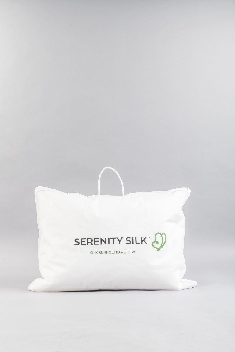 Serenity Pillow 5