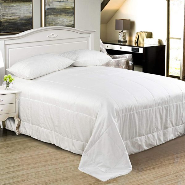 Mulberry Silk Duvets – Arkay Sales UK