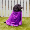 XL Super Absorbent Dog Drying Towel  - Image 13